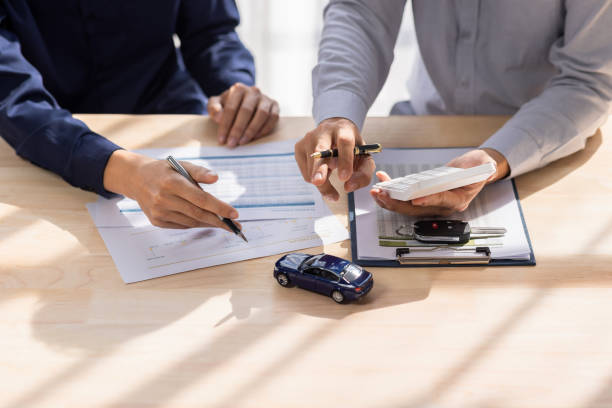 Licensed insurance agency in Big Bear City, CA